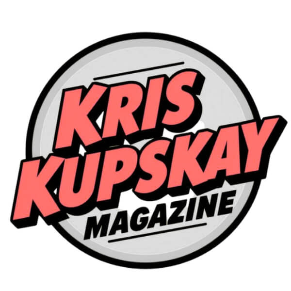 Kris Kupskay Magazine
